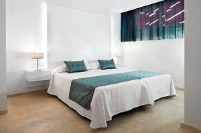 Kn Aparthotel Panoramica Heights