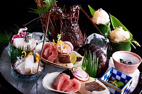 Isegekusando Iseshinsen