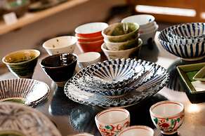 Isegekusando Iseshinsen