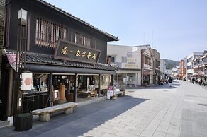 Isegekusando Iseshinsen