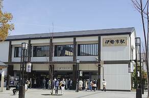 Isegekusando Iseshinsen