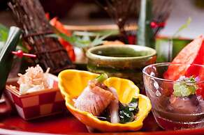 Isegekusando Iseshinsen