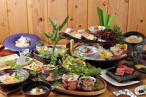 Isegekusando Iseshinsen