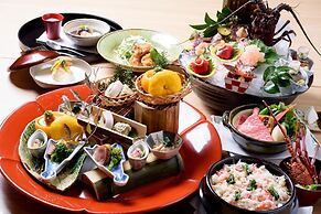 Isegekusando Iseshinsen