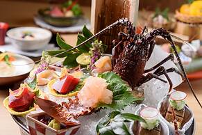 Isegekusando Iseshinsen