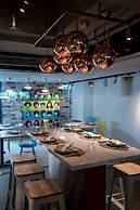 Southside by Ovolo