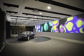 Southside by Ovolo