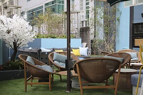 Southside by Ovolo