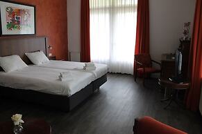 Hotel Oranjeoord