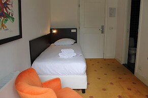 Hotel Oranjeoord