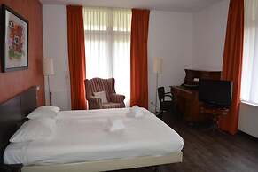 Hotel Oranjeoord