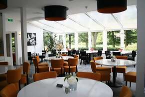 Hotel Oranjeoord