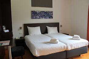 Hotel Oranjeoord