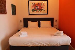 Hotel Oranjeoord
