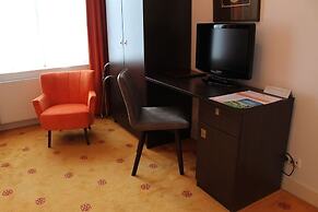 Hotel Oranjeoord