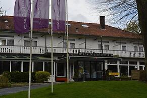 Hotel Oranjeoord
