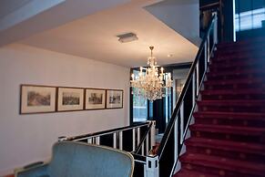 Hotel Oranjeoord