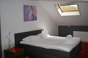 Hotel Oranjeoord