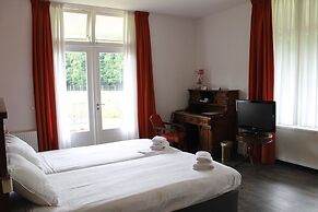 Hotel Oranjeoord