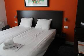Hotel Oranjeoord