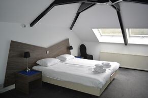 Hotel Oranjeoord
