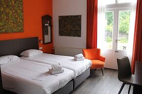 Hotel Oranjeoord