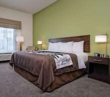 Sleep Inn & Suites Fort Scott
