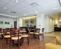 Sleep Inn & Suites Fort Scott