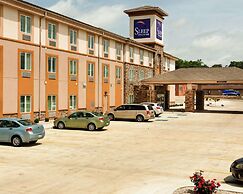 Sleep Inn & Suites Fort Scott