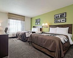 Sleep Inn & Suites Fort Scott