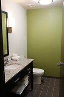 Sleep Inn & Suites Fort Scott