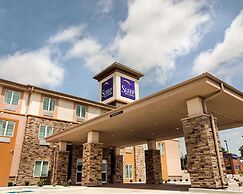 Sleep Inn & Suites Fort Scott