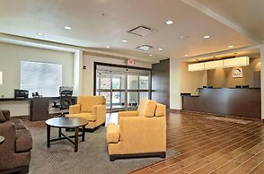 Sleep Inn & Suites Fort Scott