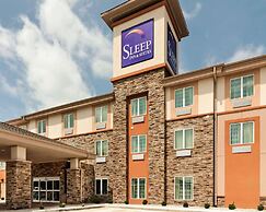 Sleep Inn & Suites Fort Scott