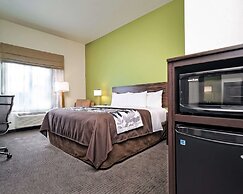 Sleep Inn & Suites Fort Scott