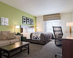 Sleep Inn & Suites Fort Scott