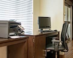 Sleep Inn & Suites Fort Scott