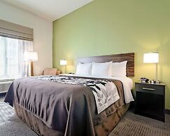 Sleep Inn & Suites Fort Scott