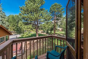 4 Seasons Inn on Fall River