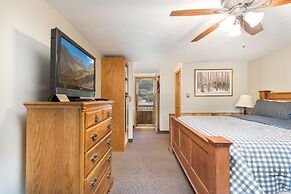4 Seasons Inn on Fall River