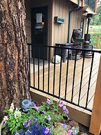 4 Seasons Inn on Fall River