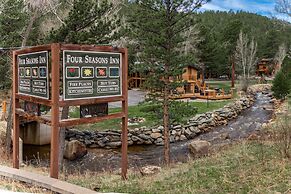 4 Seasons Inn on Fall River