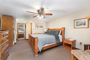 4 Seasons Inn on Fall River