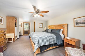 4 Seasons Inn on Fall River
