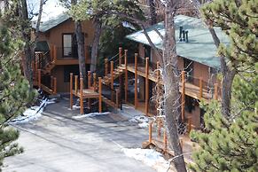 4 Seasons Inn on Fall River