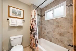 4 Seasons Inn on Fall River