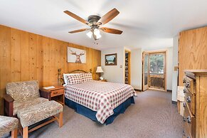 4 Seasons Inn on Fall River