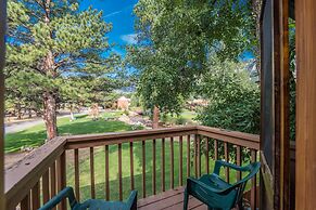 4 Seasons Inn on Fall River