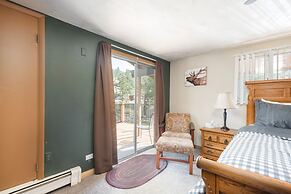 4 Seasons Inn on Fall River
