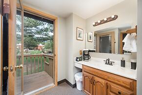 4 Seasons Inn on Fall River